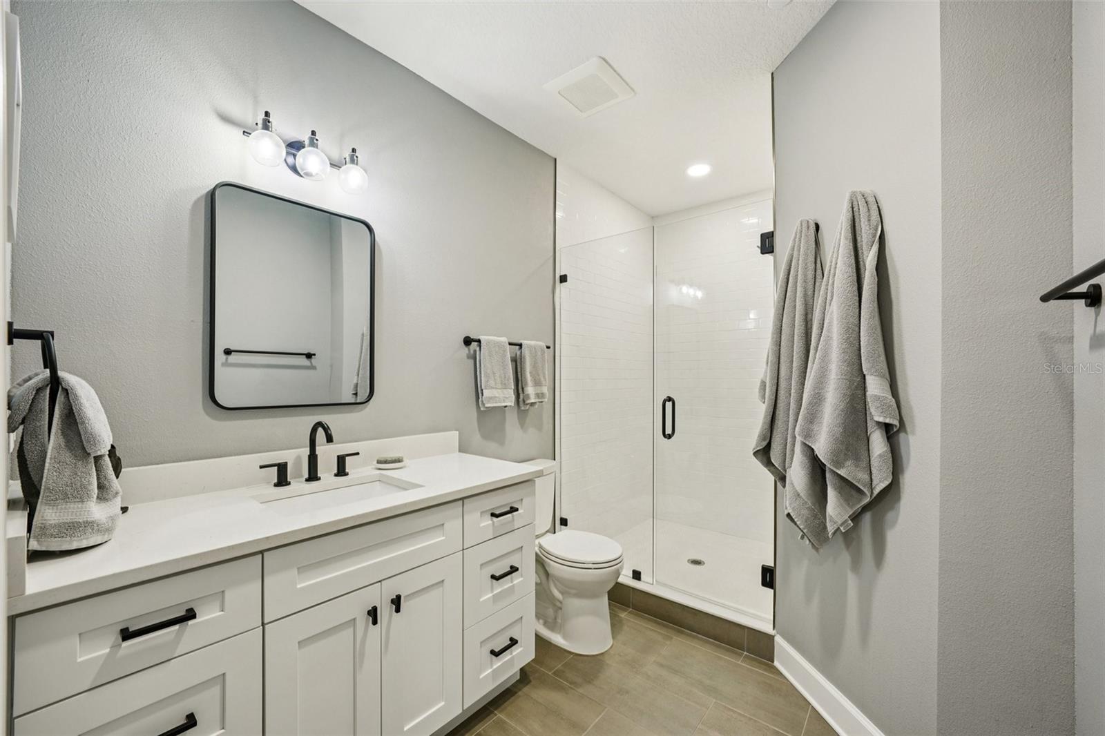 SAN RUFFINO II CONDO - Residential