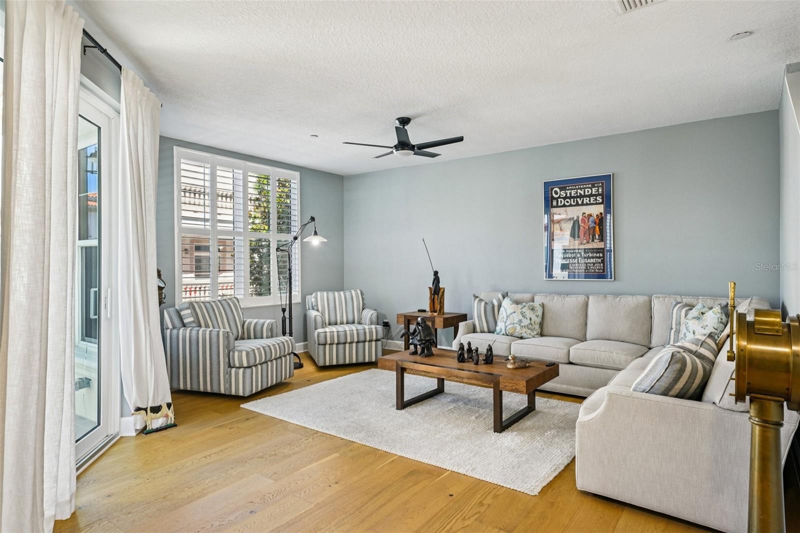 SAN RUFFINO II CONDO - Residential