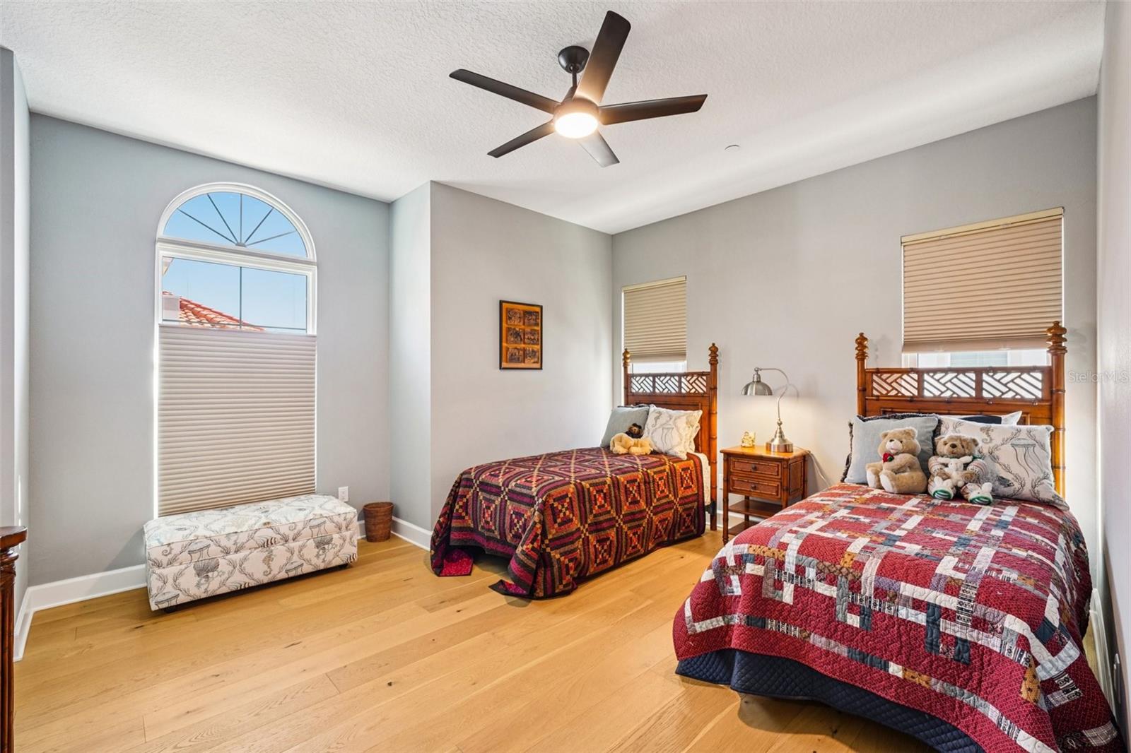 SAN RUFFINO II CONDO - Residential