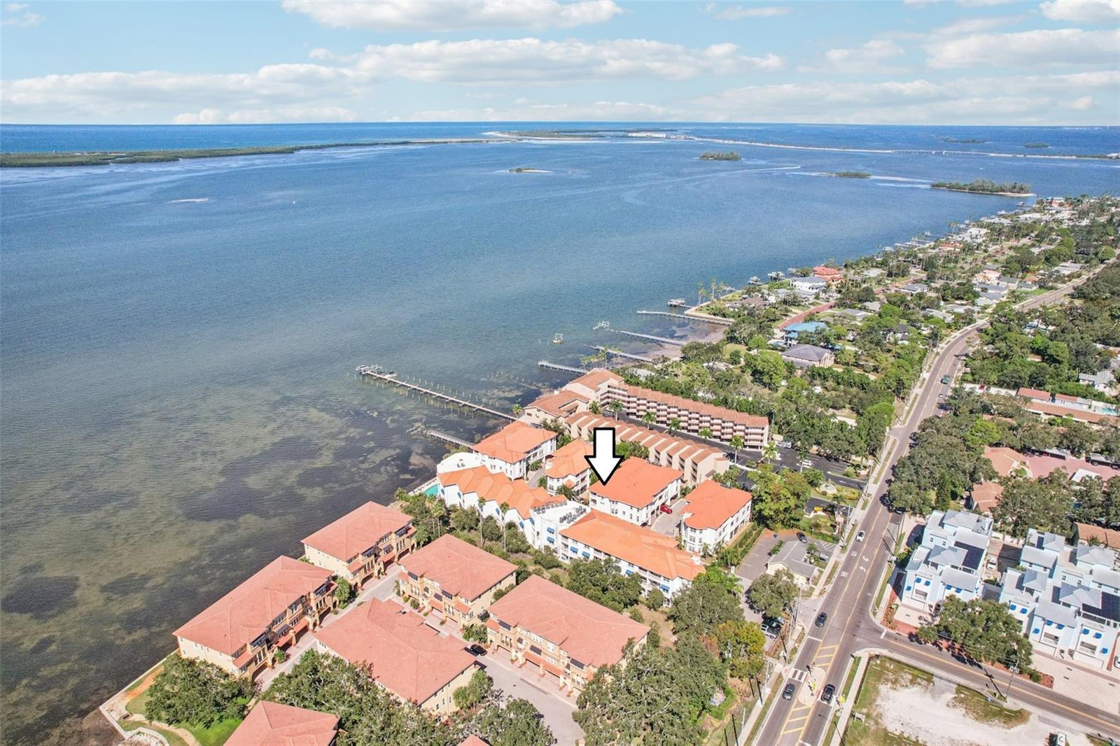 SAN RUFFINO II CONDO - Residential