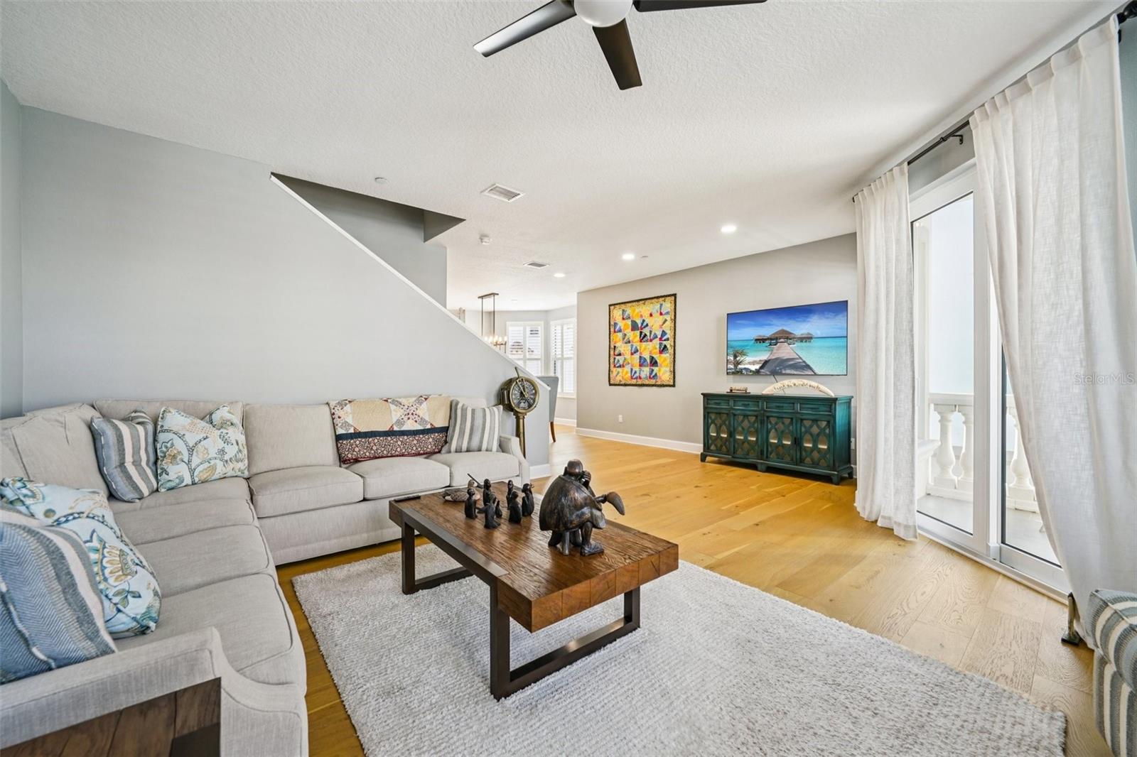 SAN RUFFINO II CONDO - Residential