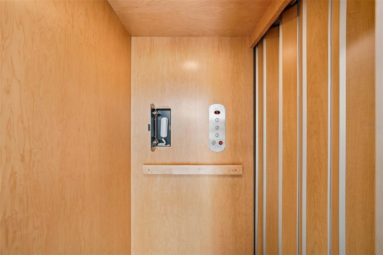 SAN RUFFINO II CONDO - Residential