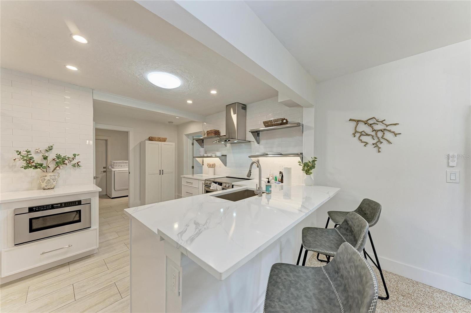 LAKE LA VISTA SUB, REP OF - Residential