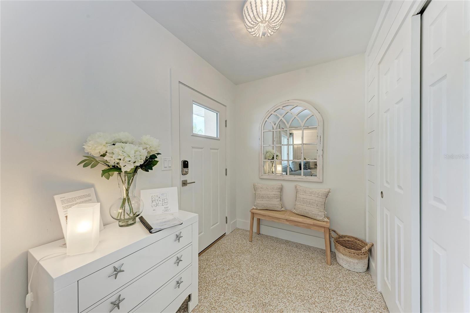 LAKE LA VISTA SUB, REP OF - Residential