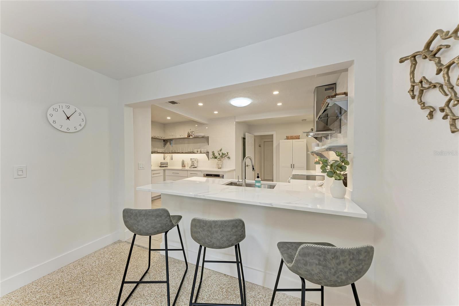 LAKE LA VISTA SUB, REP OF - Residential