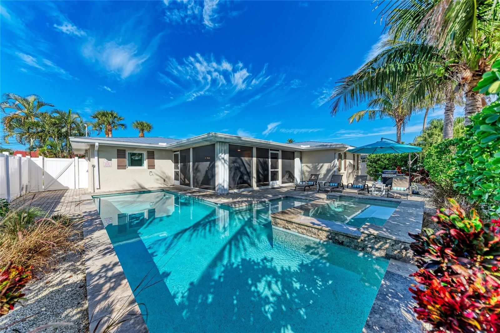 LAKE LA VISTA SUB, REP OF - Residential