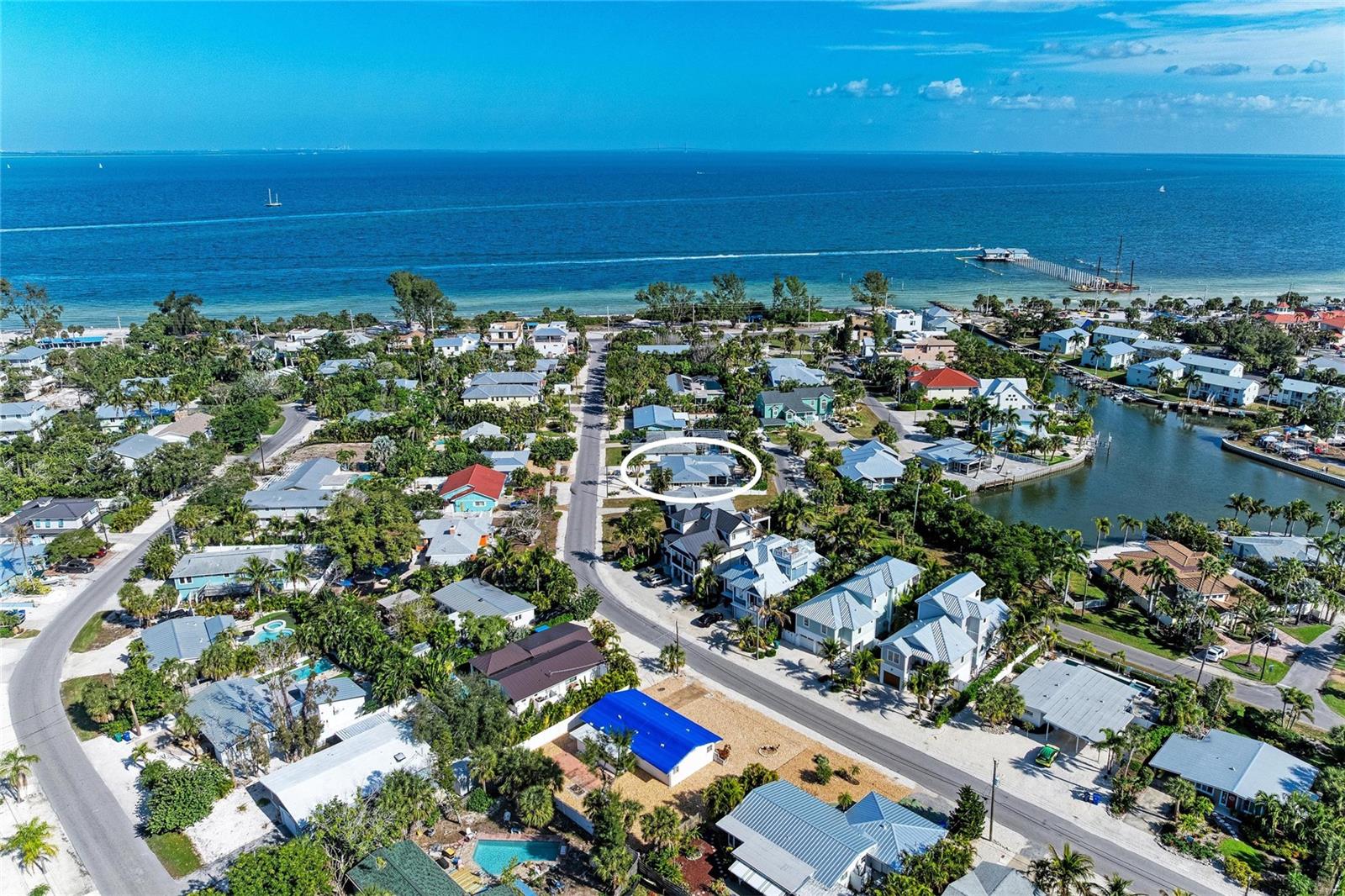 LAKE LA VISTA SUB, REP OF - Residential