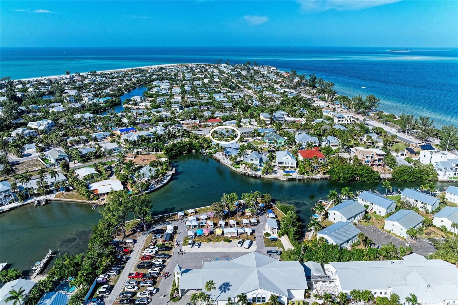 LAKE LA VISTA SUB, REP OF - Residential