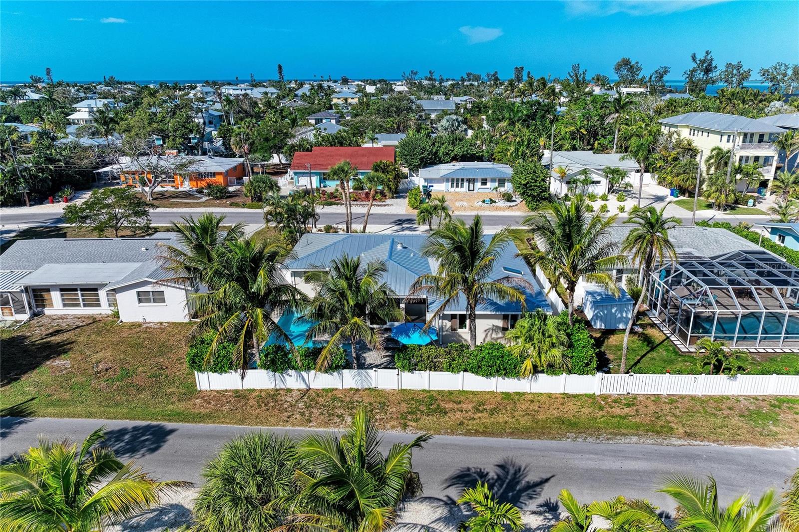 LAKE LA VISTA SUB, REP OF - Residential