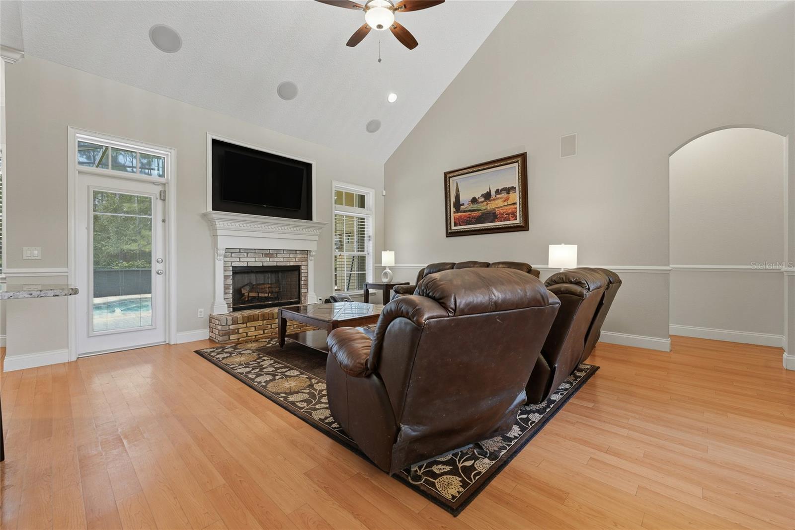 4441 DEER RUN ROAD