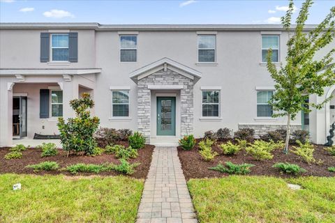 Photo of 11209 Listening Drive, Orlando, FL 32832 (MLS # O6385937)