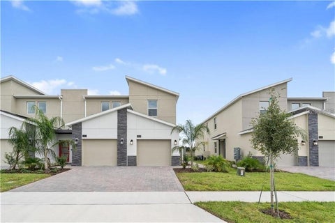 Photo of 659 Ocean Course Avenue #659, Davenport, FL 33896 (MLS # O6421684)
