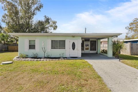 4419 MELBOURNE STREET PUNTA GORDA FL 33980