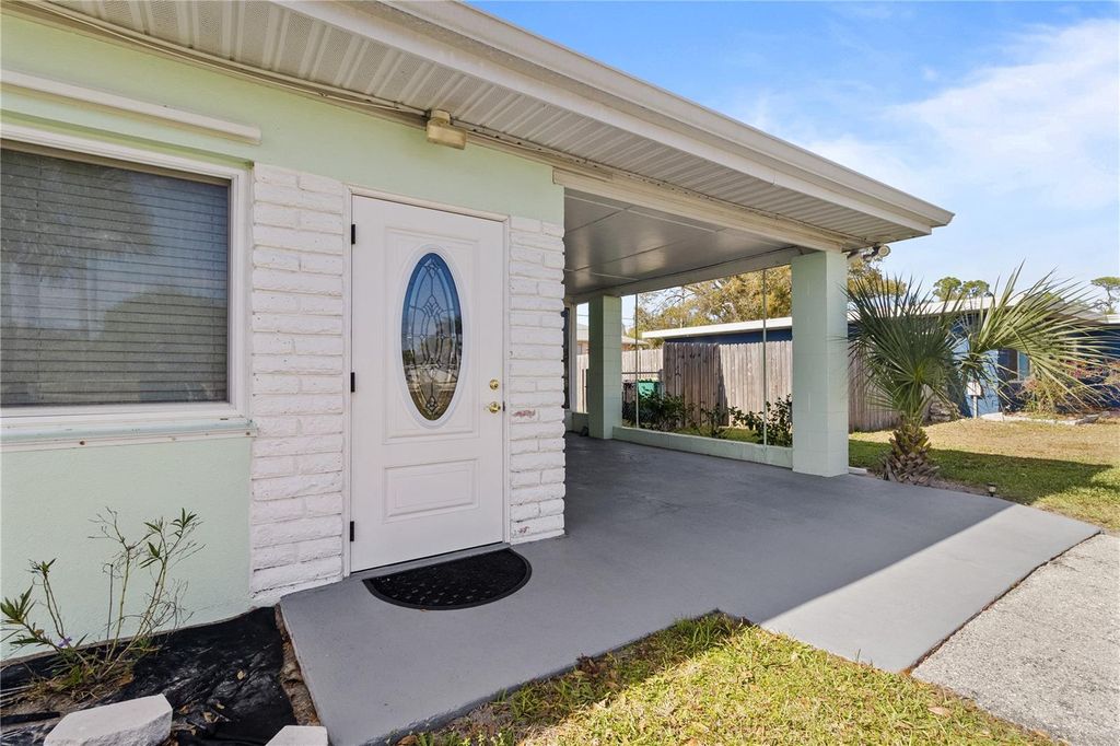 Photo of 4419 Melbourne Street, Punta Gorda, FL 33980 (MLS # C7521327)