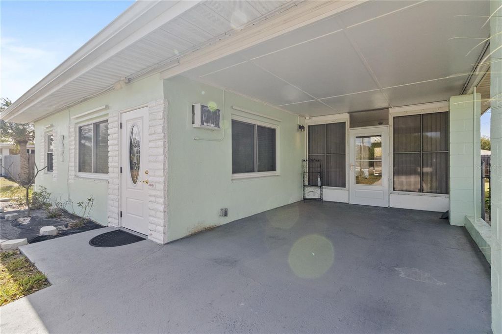 Photo of 4419 Melbourne Street, Punta Gorda, FL 33980 (MLS # C7521327)