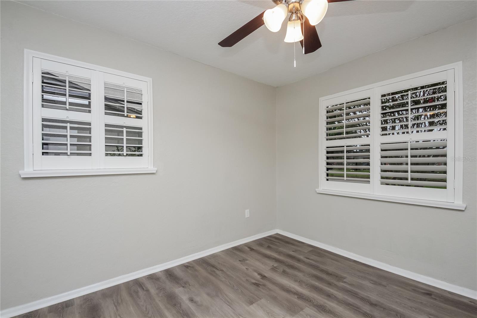 RICHMOND HEIGHTS - Residential Lease