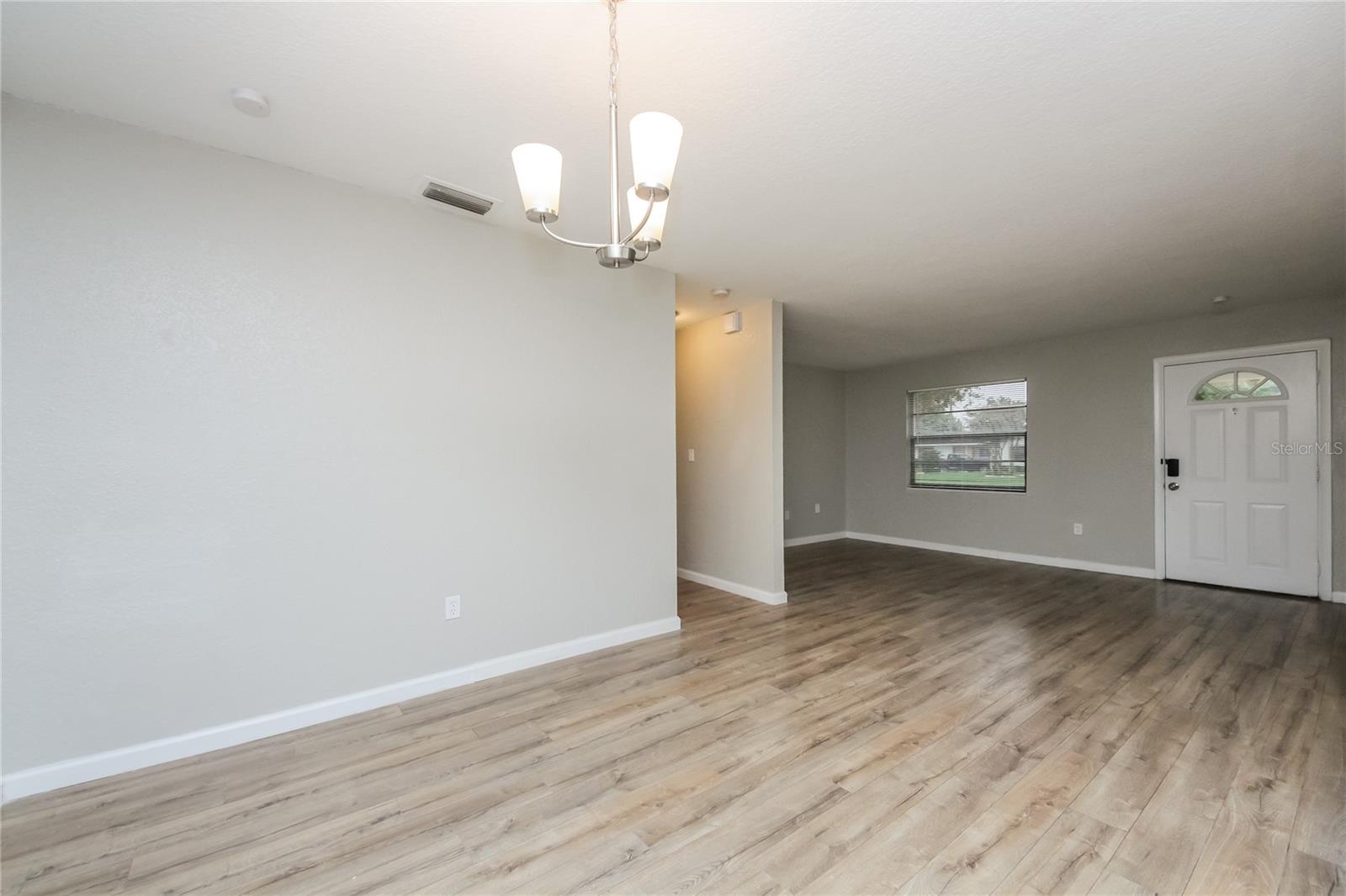 RICHMOND HEIGHTS - Residential Lease
