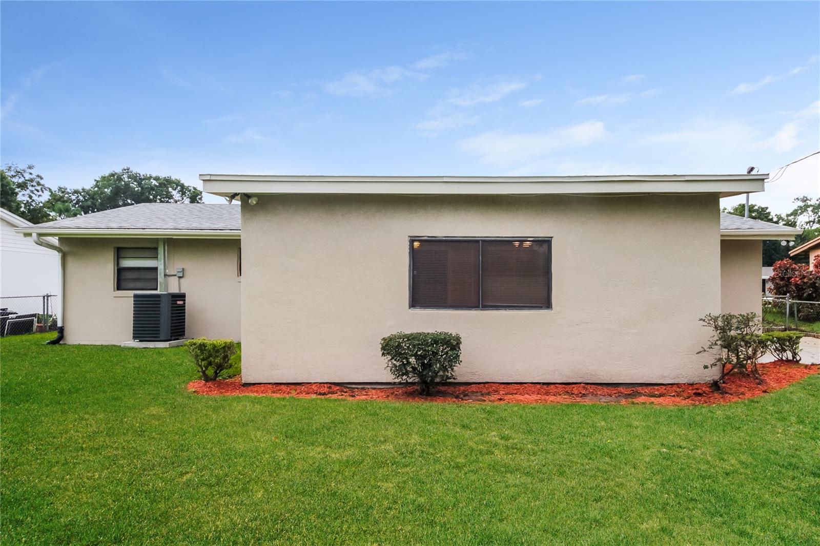 RICHMOND HEIGHTS - Residential Lease