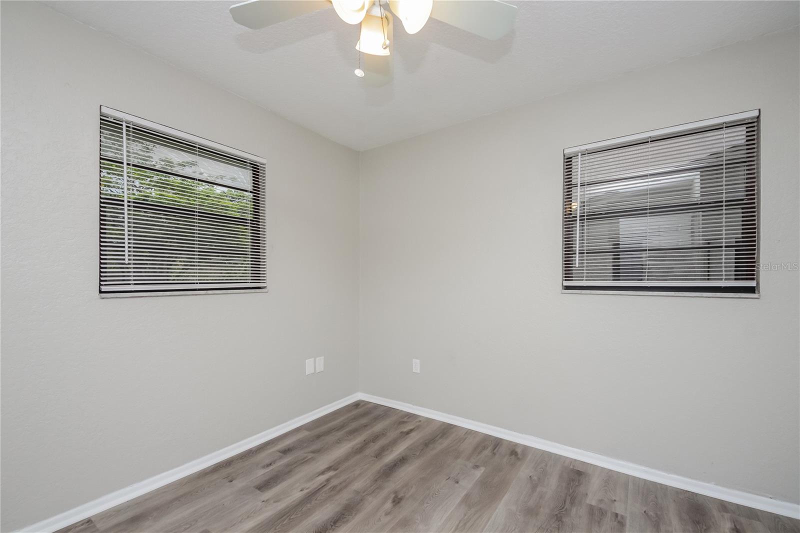 RICHMOND HEIGHTS - Residential Lease