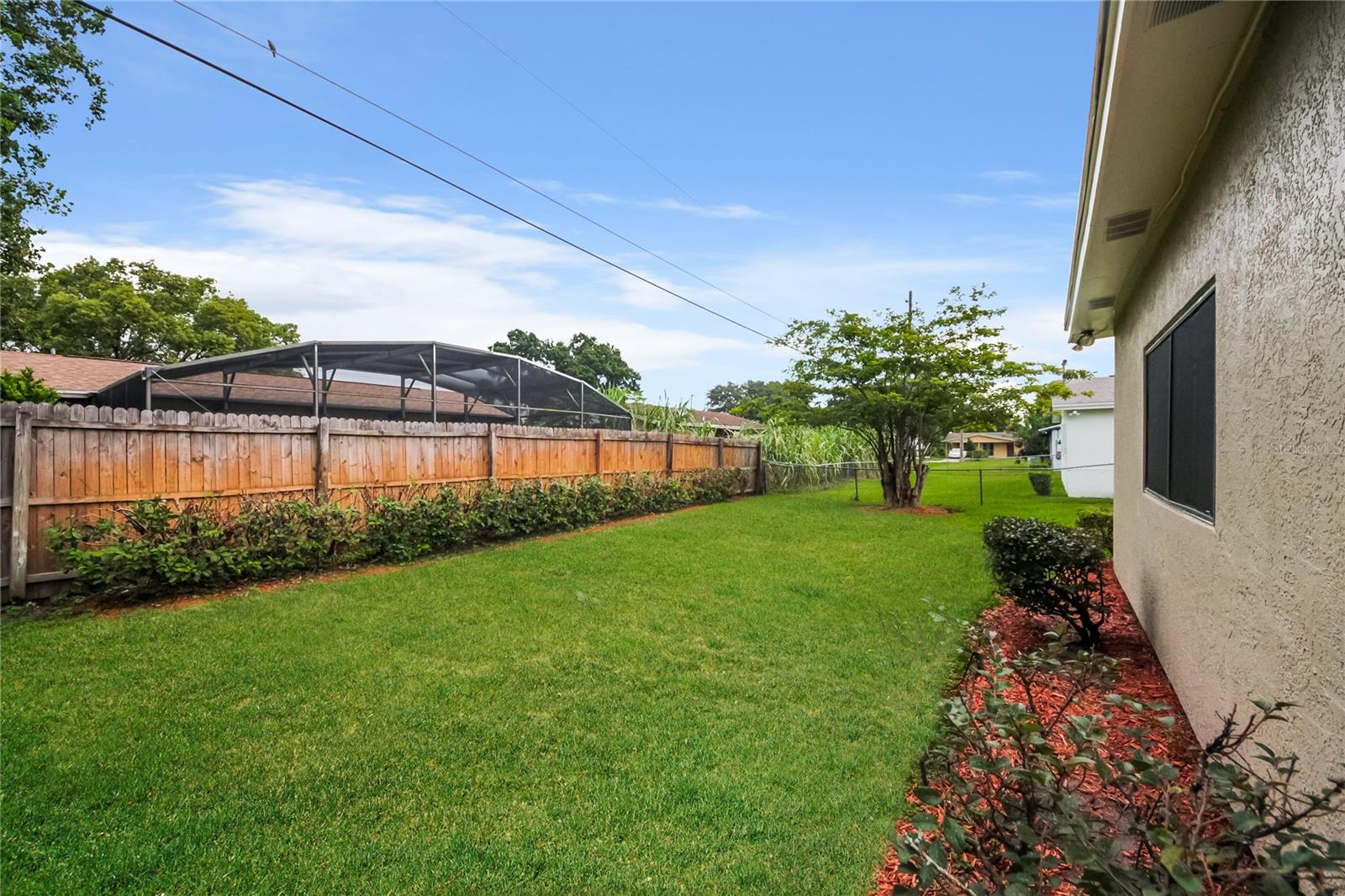 RICHMOND HEIGHTS - Residential Lease