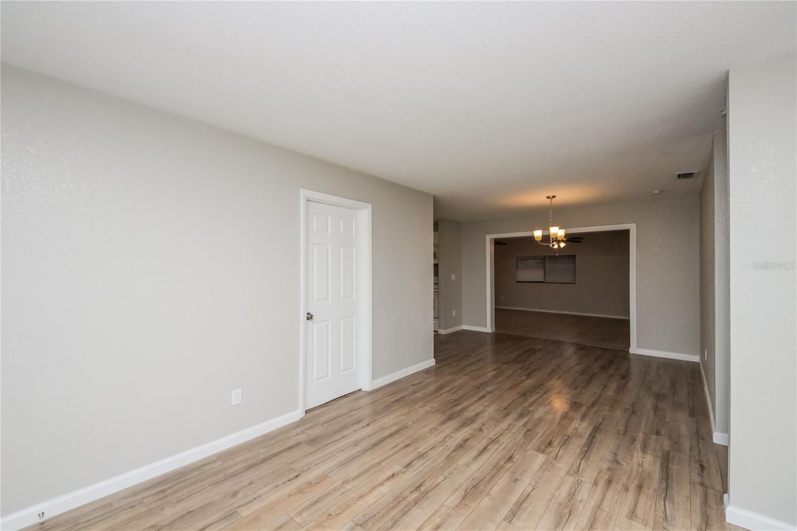 RICHMOND HEIGHTS - Residential Lease