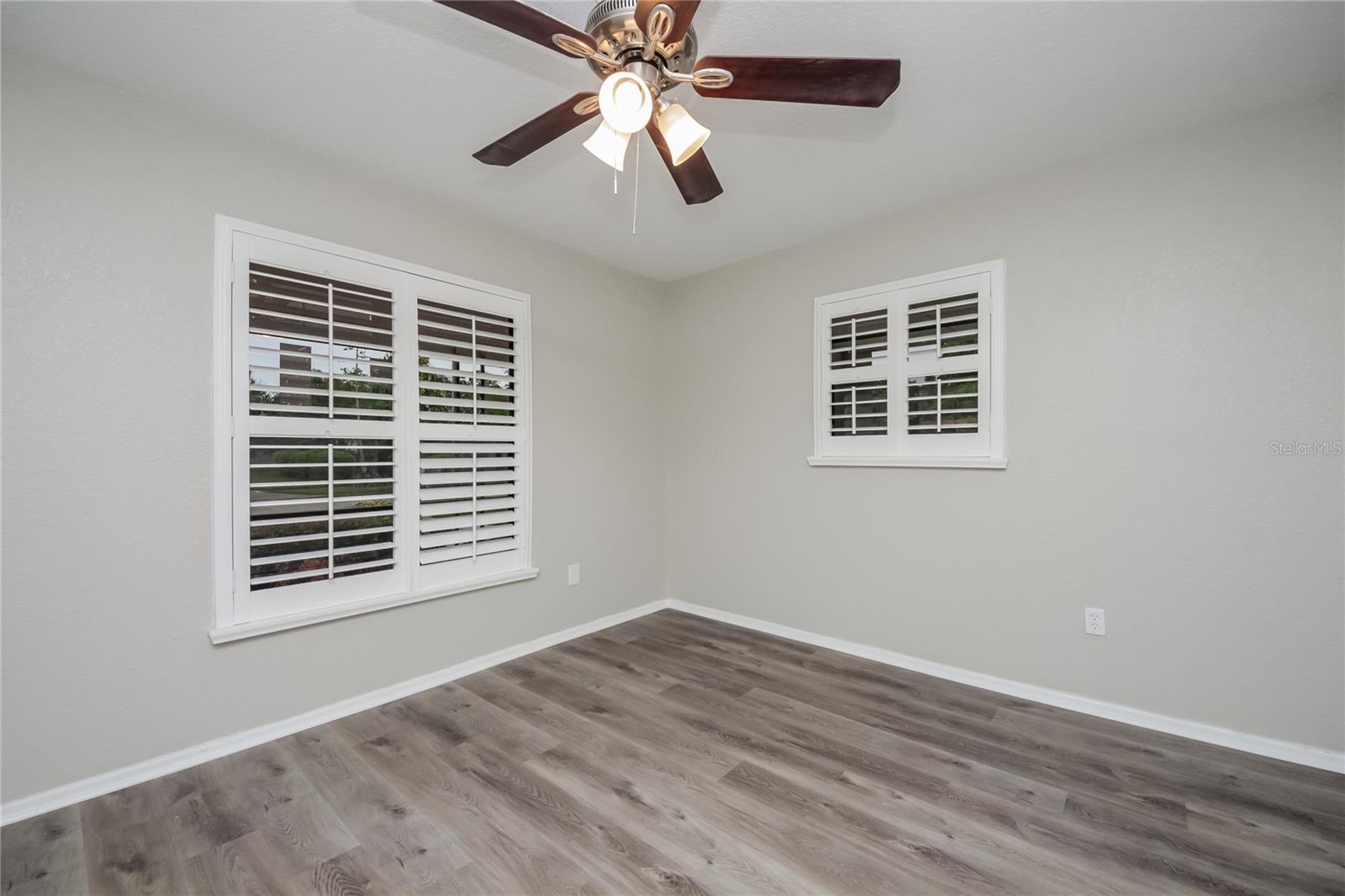RICHMOND HEIGHTS - Residential Lease