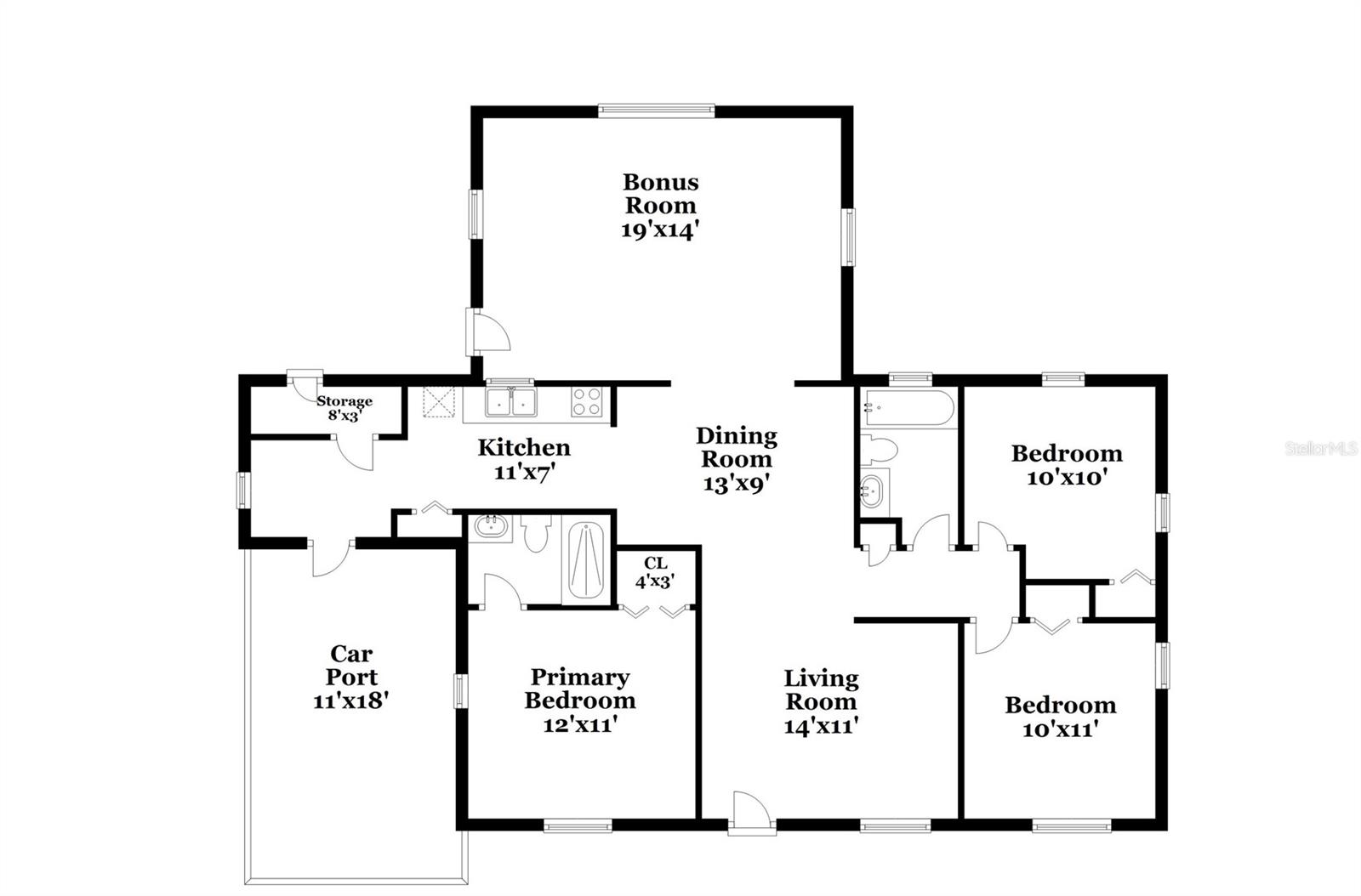 RICHMOND HEIGHTS - Residential Lease