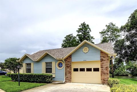 4756 SHEFFIELD DRIVE NEW PORT RICHEY FL 34655