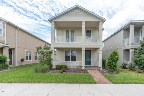 Photo of 13771 Rangeland Boulevard, Odessa, FL 33556 (MLS # W7878712)