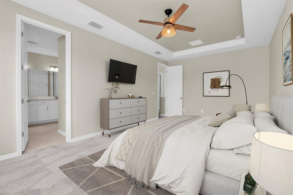 Photo of 13771 Rangeland Boulevard, Odessa, FL 33556 (MLS # W7878712)