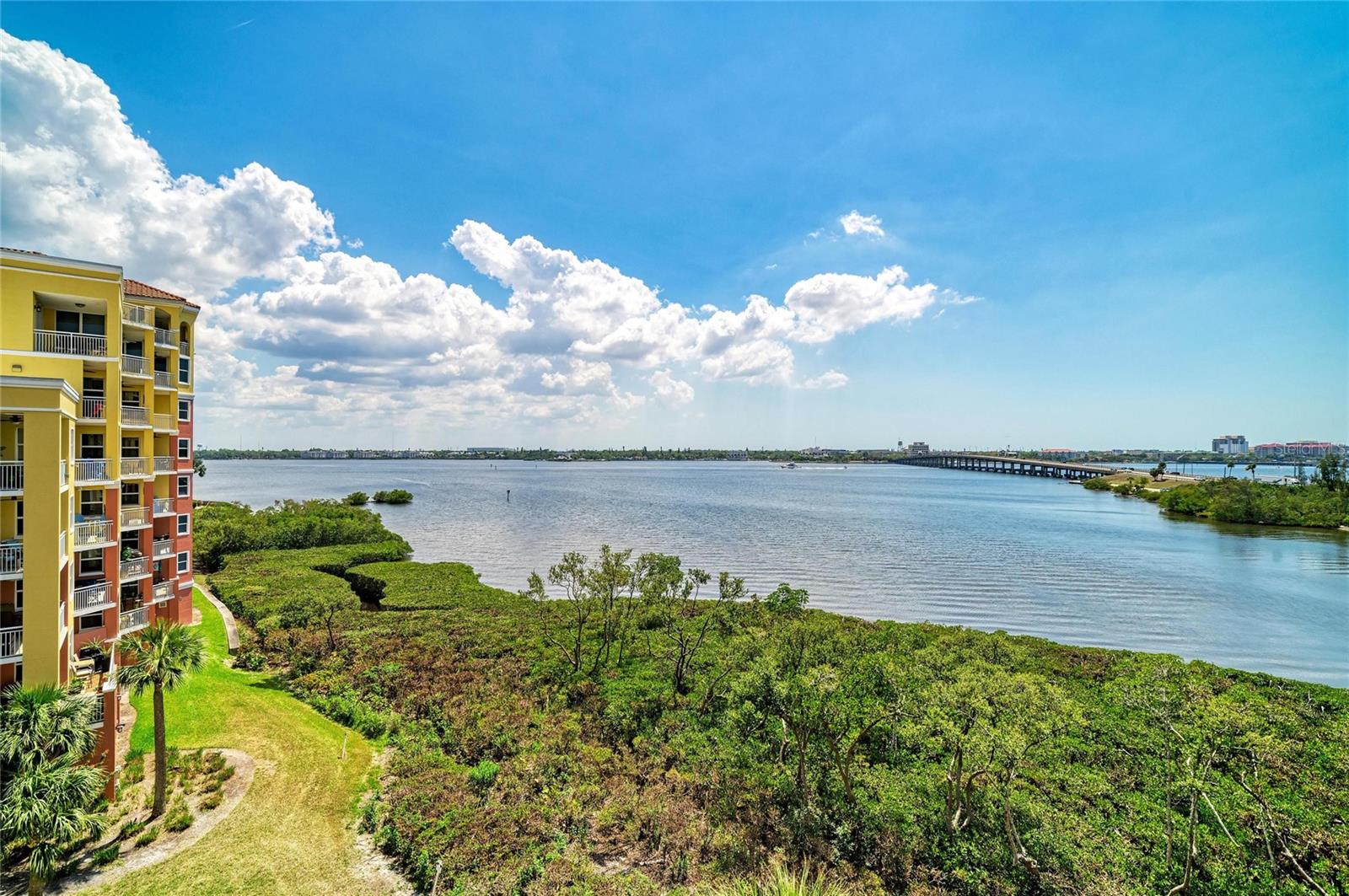 LAGUNA AT RIVIERA DUNES IV - Residential