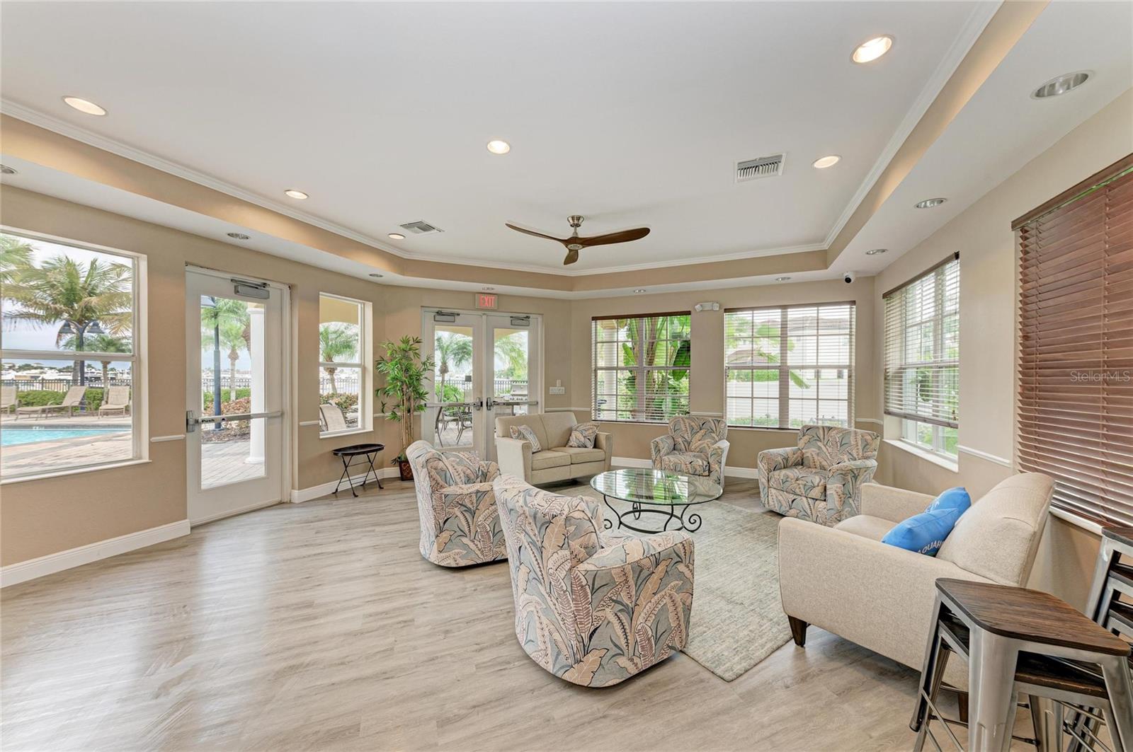 LAGUNA AT RIVIERA DUNES IV - Residential