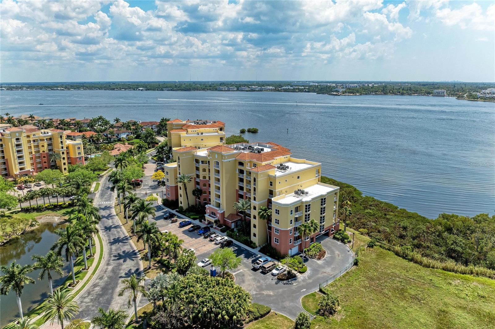 LAGUNA AT RIVIERA DUNES IV - Residential