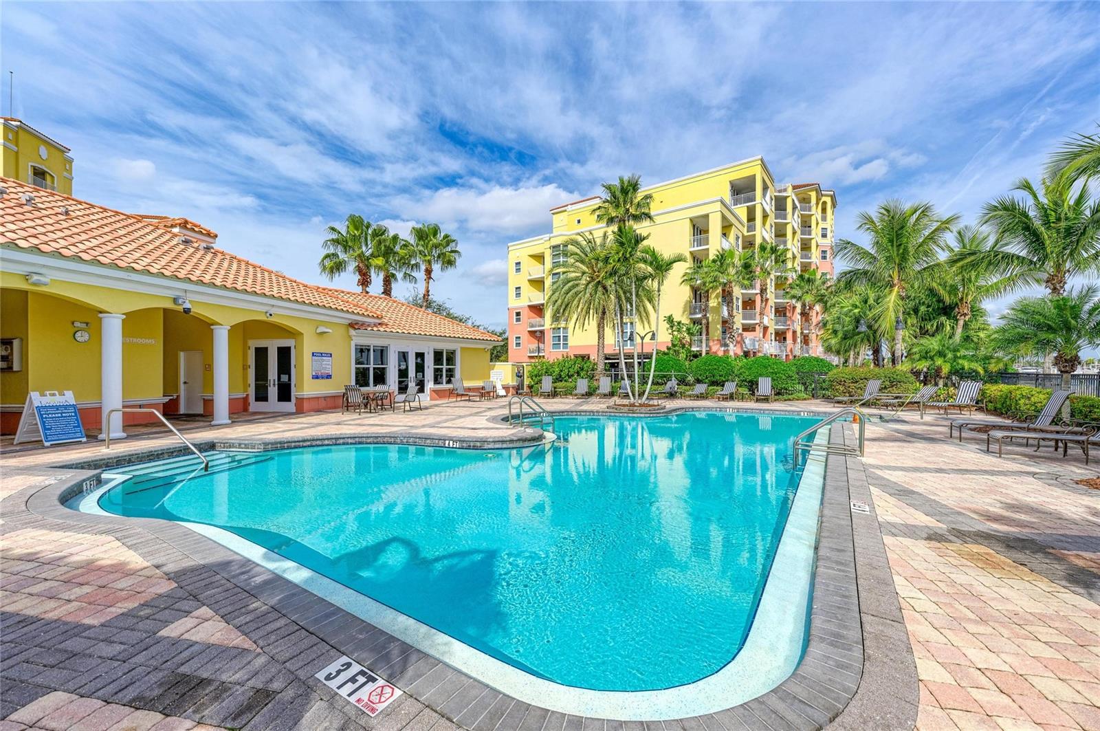 LAGUNA AT RIVIERA DUNES IV - Residential