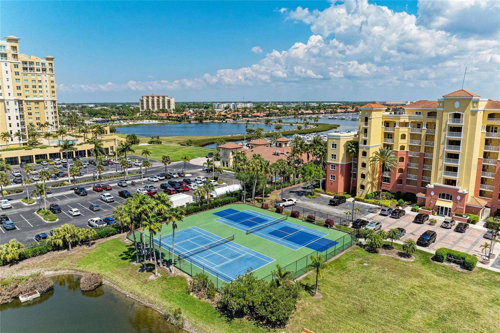 LAGUNA AT RIVIERA DUNES IV - Residential