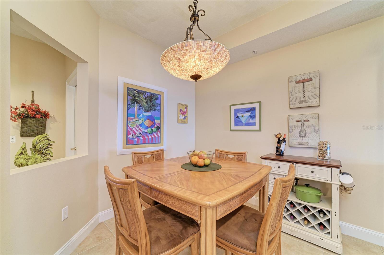 LAGUNA AT RIVIERA DUNES IV - Residential