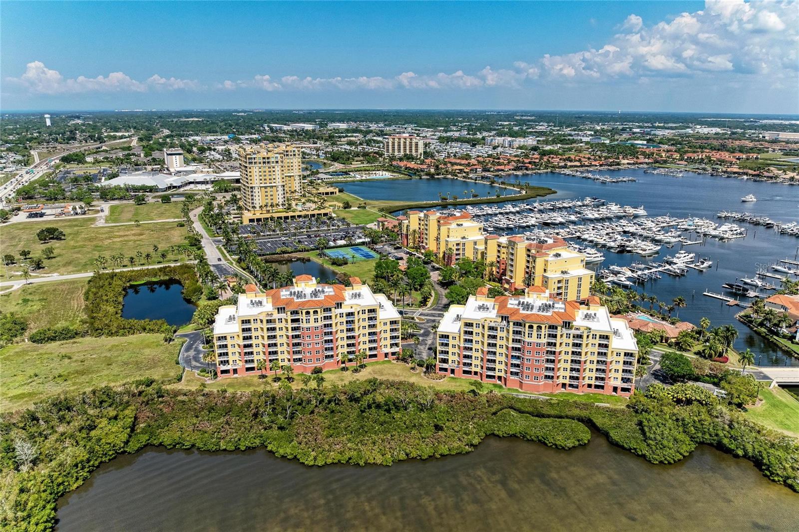 LAGUNA AT RIVIERA DUNES IV - Residential