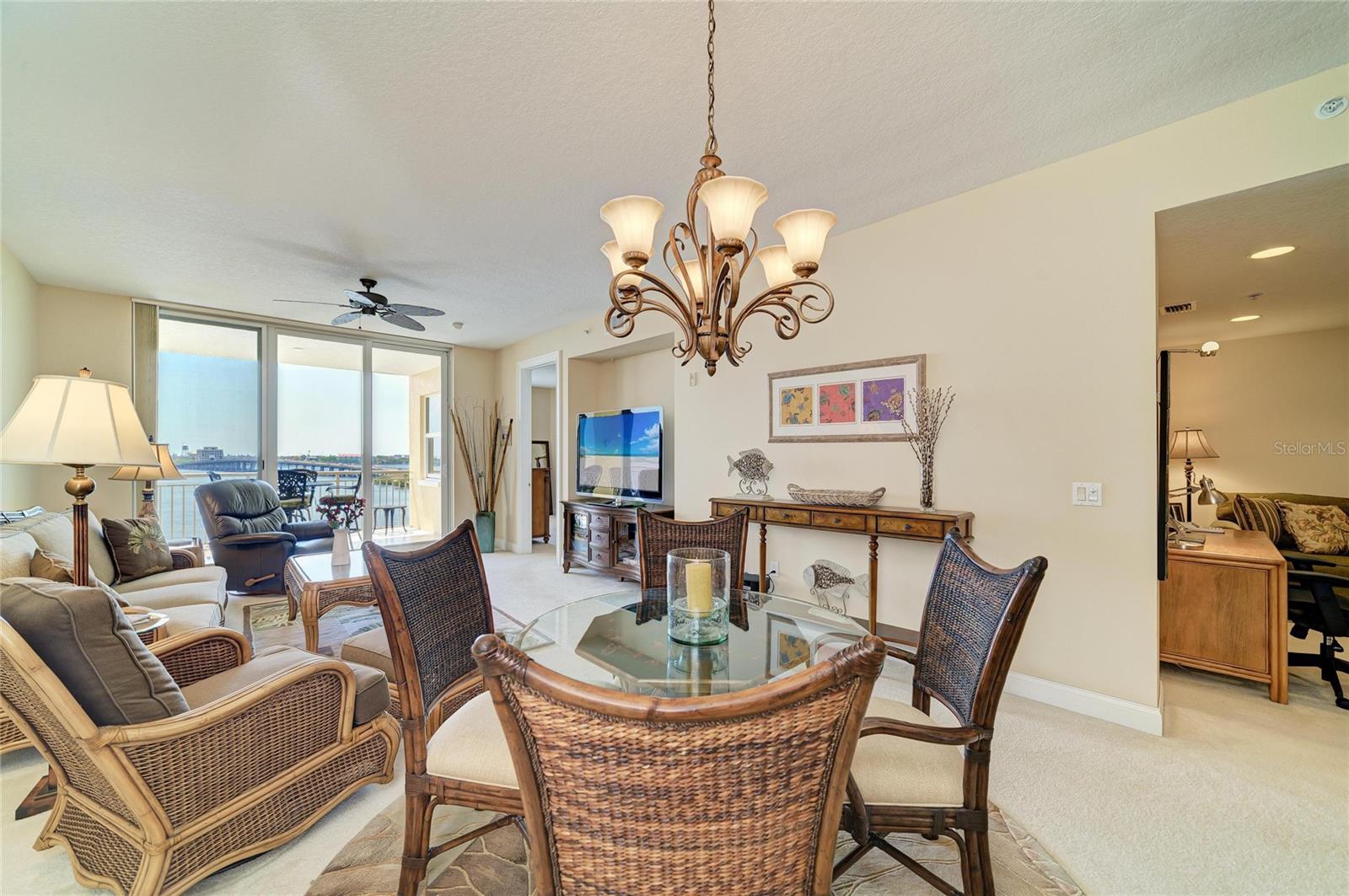 LAGUNA AT RIVIERA DUNES IV - Residential