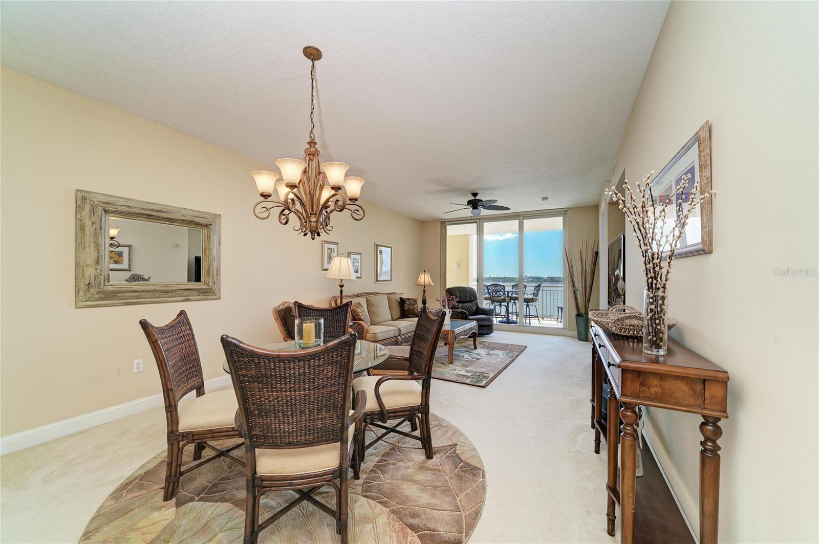 LAGUNA AT RIVIERA DUNES IV - Residential