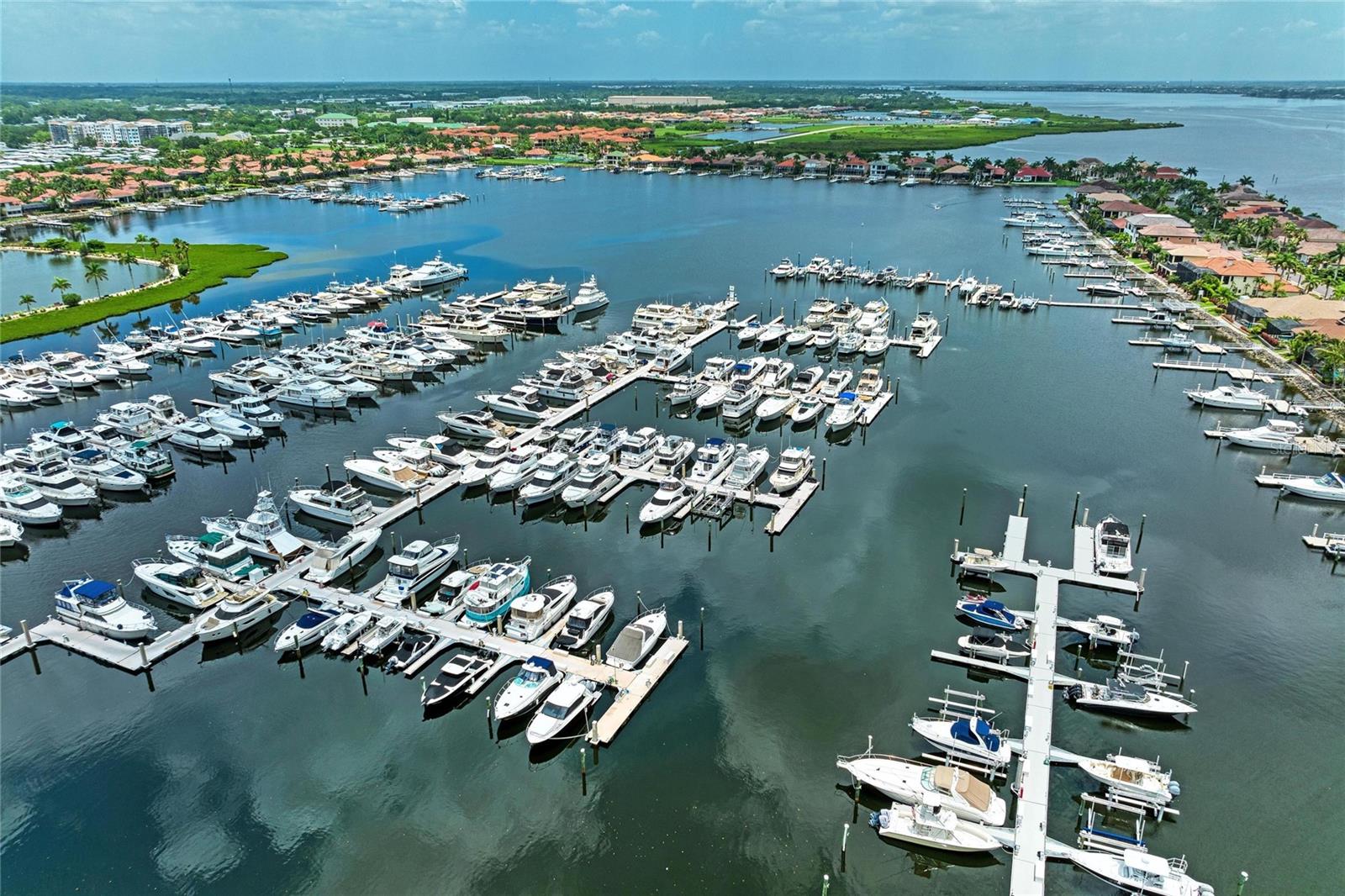 LAGUNA AT RIVIERA DUNES IV - Residential