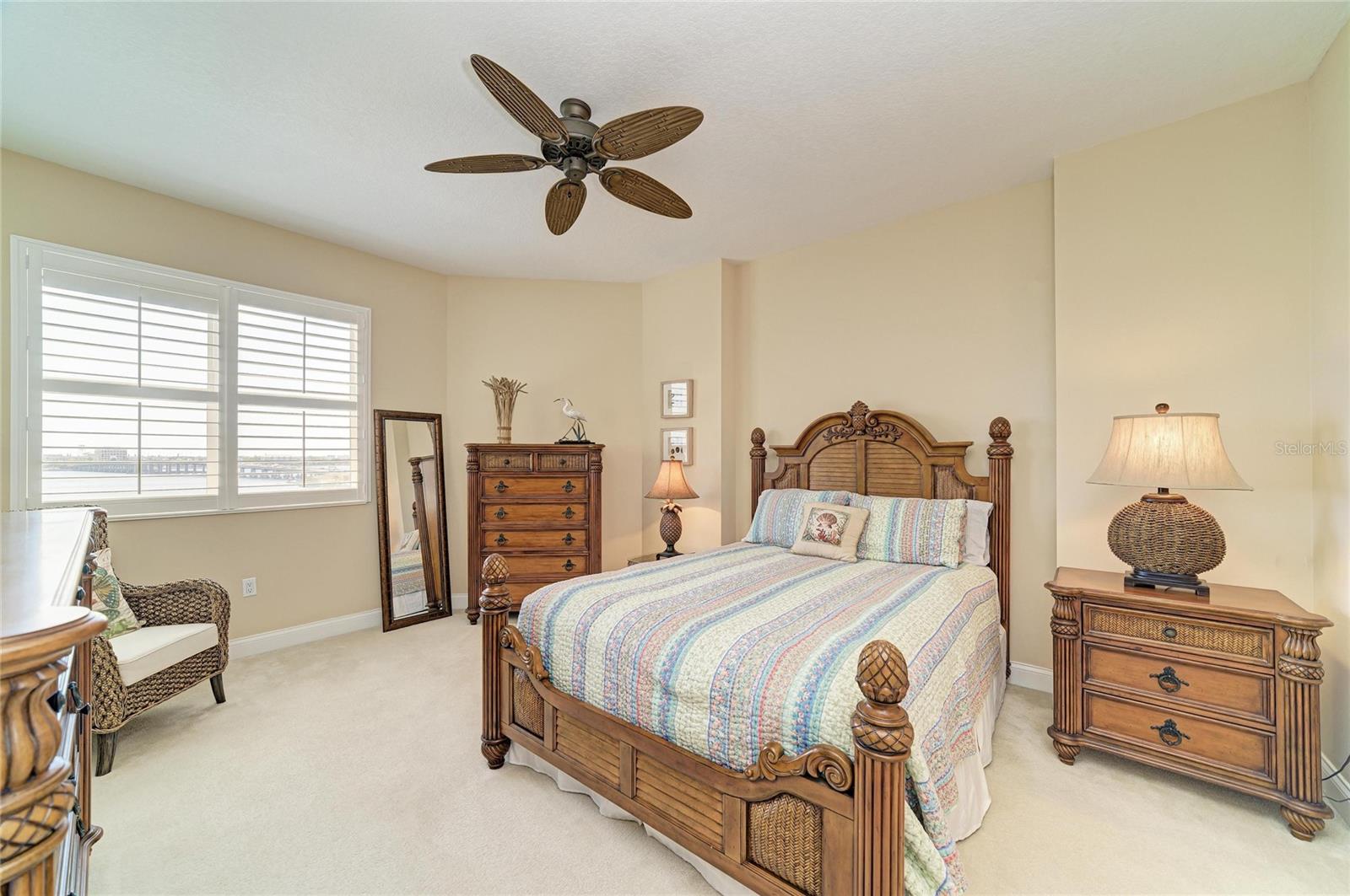 LAGUNA AT RIVIERA DUNES IV - Residential