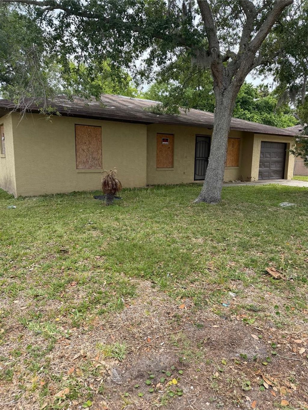 Photo of 501 Loomis Trail, Daytona Beach, FL 32114 (MLS # NS1088030)