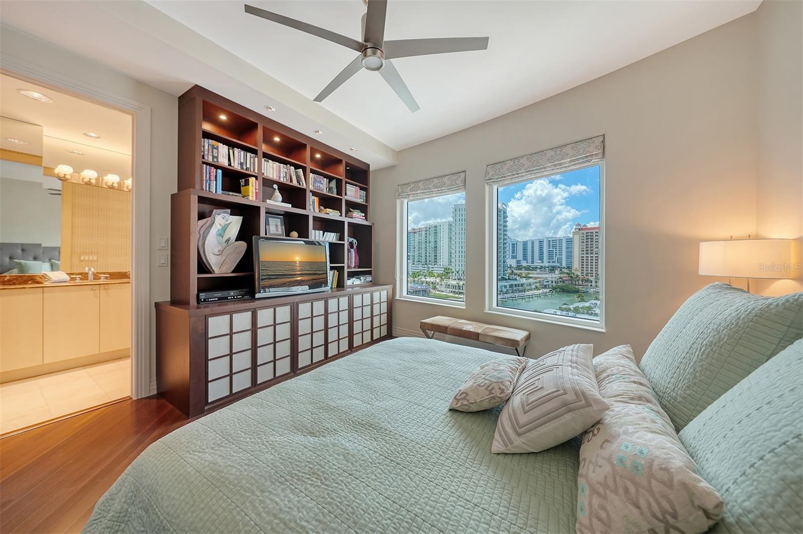 BEAU CIEL - Residential