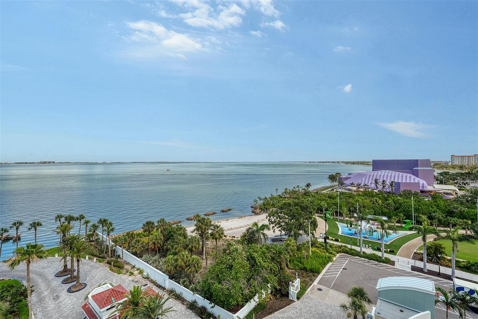 BEAU CIEL - Residential