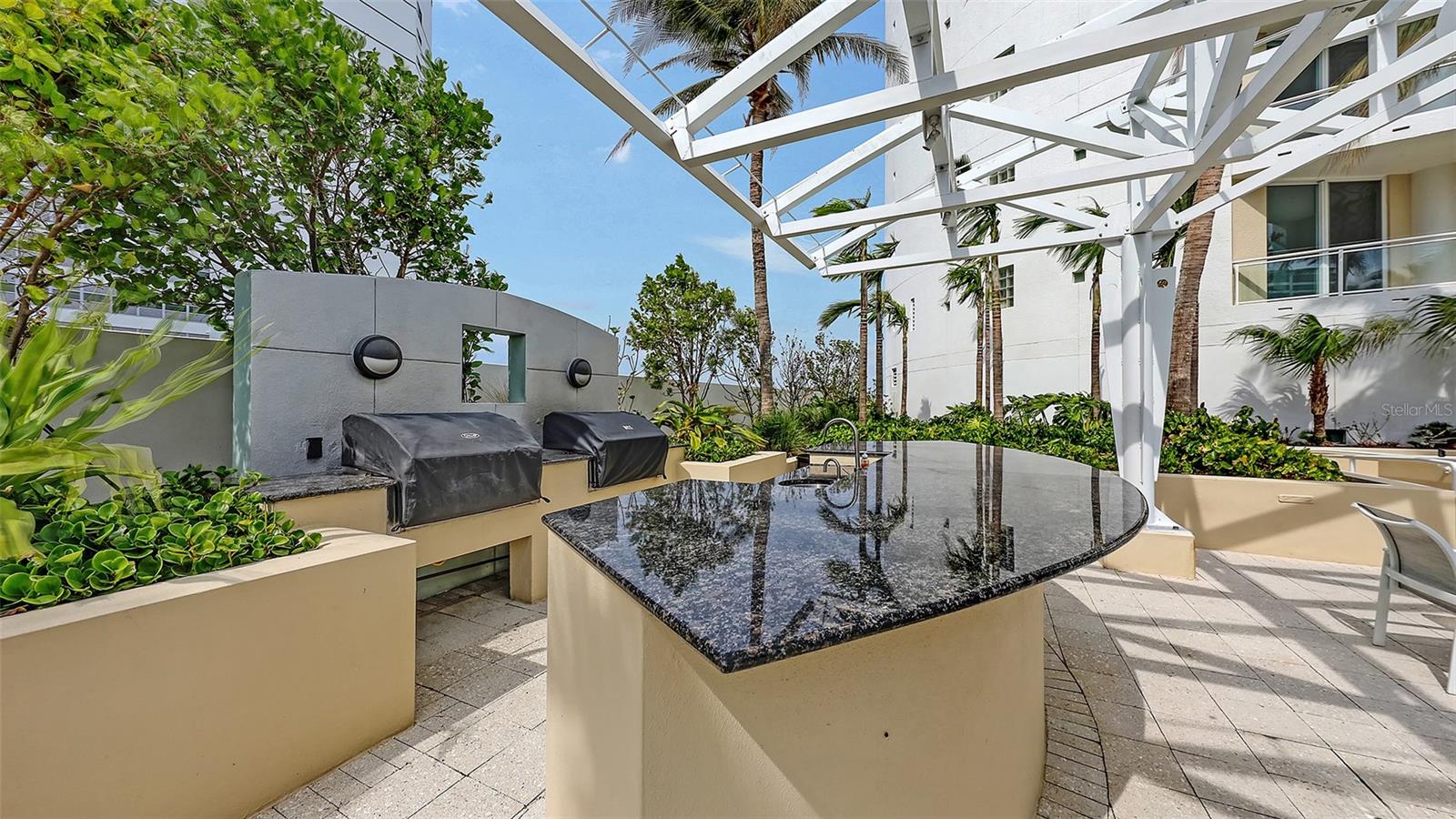 BEAU CIEL - Residential