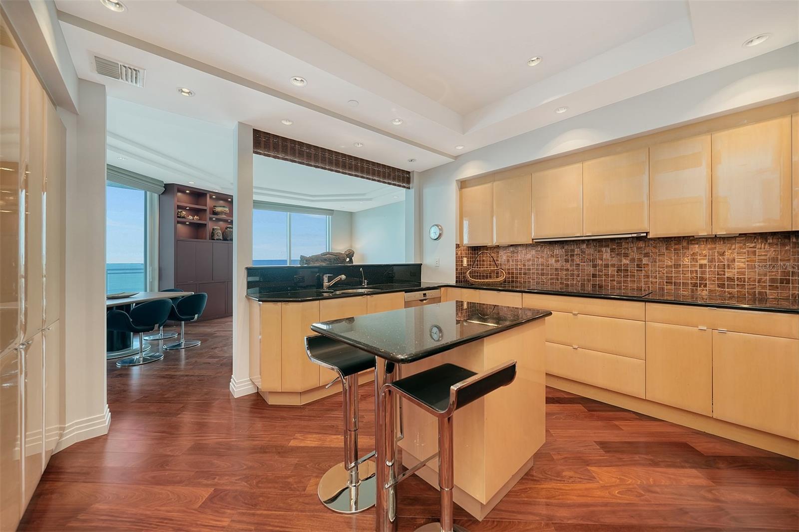 BEAU CIEL - Residential