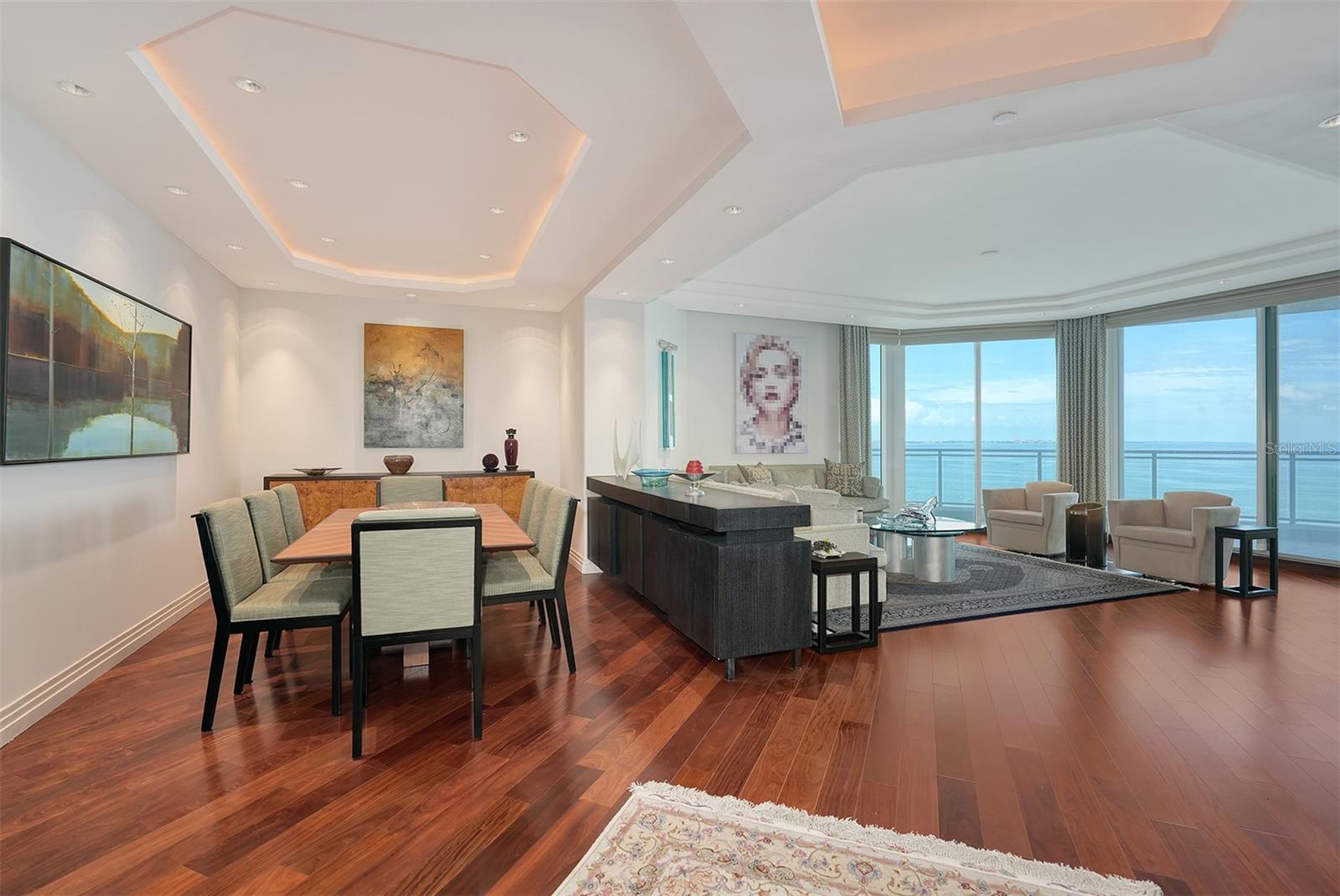 BEAU CIEL - Residential