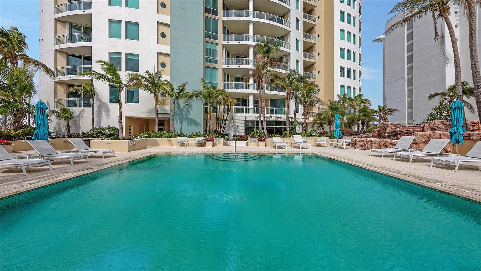 BEAU CIEL - Residential