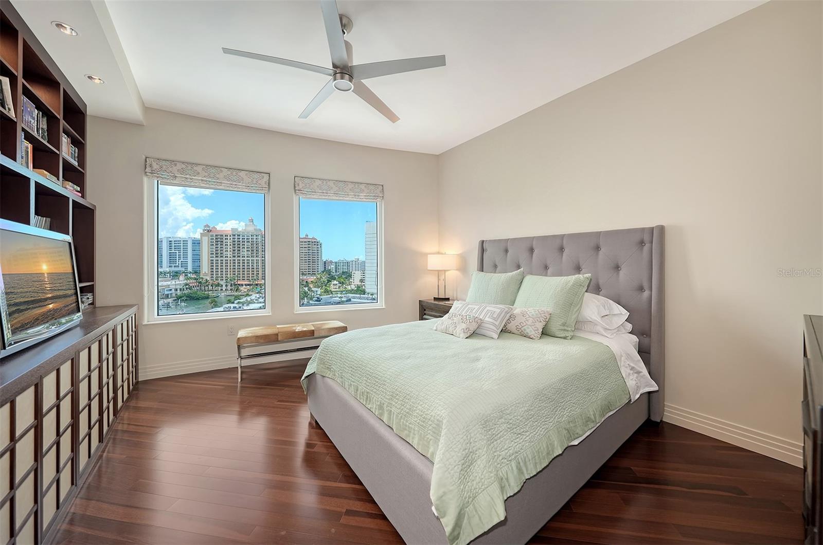 BEAU CIEL - Residential