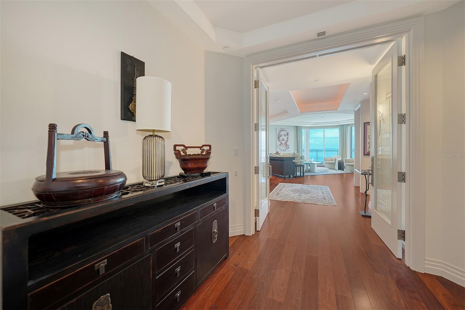 BEAU CIEL - Residential